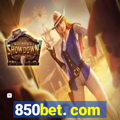 850bet. com